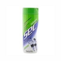 TÊnis Sec Talco Canforado 100g