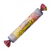 Bala De Goma Gomets Yogurte 32g