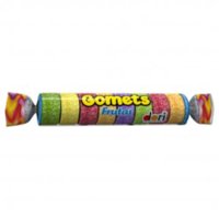 Bala De Goma Gomets Frutas Dori 32g