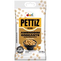 Amendoim Dori Pettiz Crocante 50g