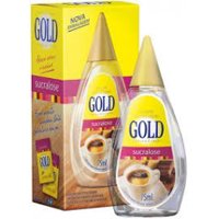 AdoÇante Gold Sucralose 75ml