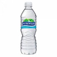 Água Mineral Petropolis Sem GÁs 510ml