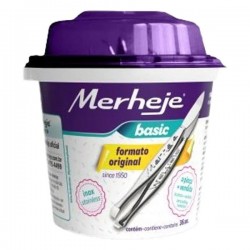 PinÇa Merheje Basic Pote