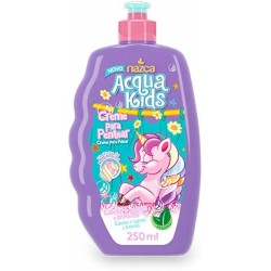 Creme De Pentear Acqua Kids Marshmallow 250ml