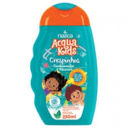 Condicionador Acqua Kids Crespinhos 250ml