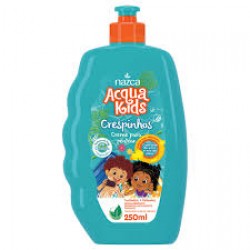 Creme De Pentear Acqua Kids Crespinhos 250ml