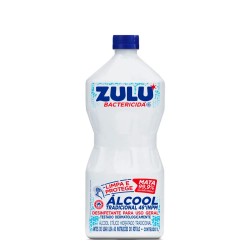 Álcool 46% Coala Zulu 1l