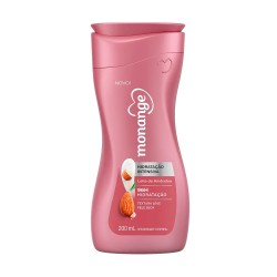 Hidratante Monange Leite De AmÊndoa 200ml