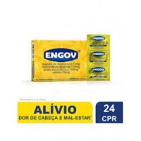 Engov 24cpr