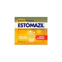 Estomazil Guarana Envelope 1x5g (f)
