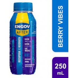 Engov After Barry Vibes 250ml