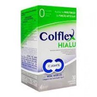 Colflex Hialu 30cpr (pbm)