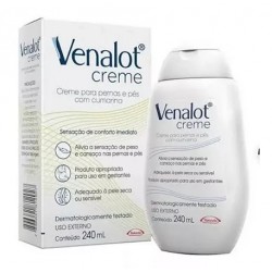 Venalot Creme 240ml