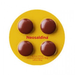 Neosaldina Env 4 DrÁgeas (f)