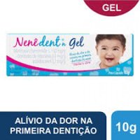 Nene Dent Gel 10g