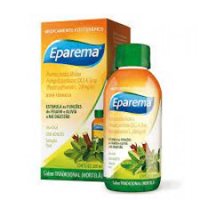 Eparema SoluÇÃo HortelÃ 200ml
