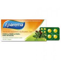Eparema 20drg