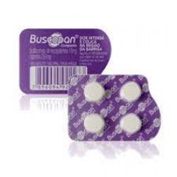 Buscopan Composto 4cpr (f)