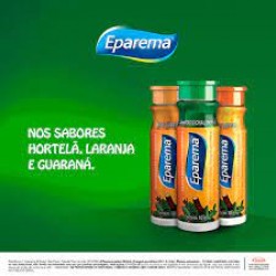 Eparema Flaconete 10ml Guarana Un(f)
