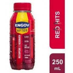 Engov After Red Hits 250ml