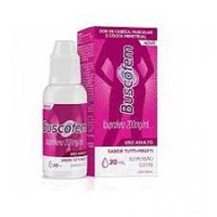 Buscofem 200mg Gotas 20ml