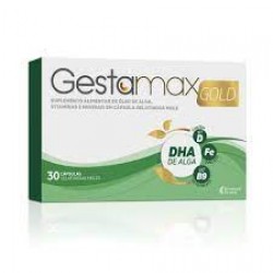 Gestamax Gold 30cps