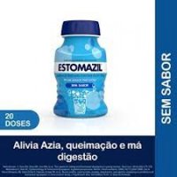 Estomazil Sem Sabor 100g