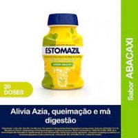 Estomazil Abacaxi 100g