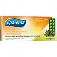 Eparema 125mg 10drg