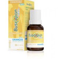 Buscopan PediÁtrico 10mg/ml Gotas 20ml
