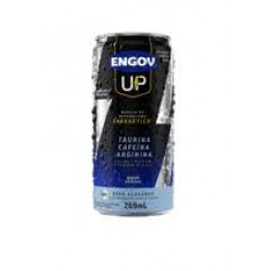 Engov Up Sabor Original 269ml