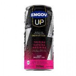 Engov Up Sabor Morango + Kiwi 269ml