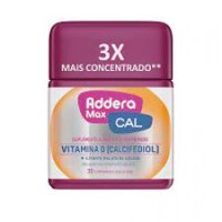 Addera Max Cal 30cpr