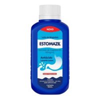 Estomazil Leite De MagnÉsia 100ml