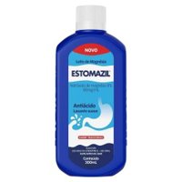 Estomazil Leite De MagnÉsia 300ml