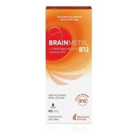 Brainmetyl Gotas 40ml
