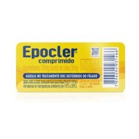 Epocler 10cpr (f)