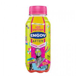 Engov After Pink Lemonade 250ml