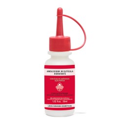Amolecedor De CutÍculas Maru Casco De Cavalo 100ml