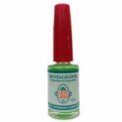 Casco De Cavalo Maru Revitalizante 10ml