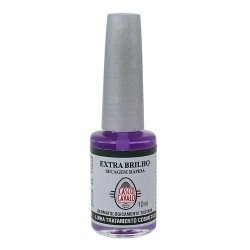 Casco De Cavalo Extra Brilho 10ml