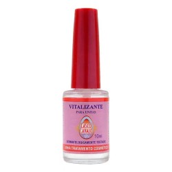 Casco De Cavalo Maru Base Vitalizante 10ml