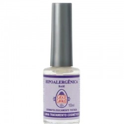 Casco De Cavalo Maru Base HipoalergÊnica 10ml