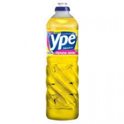 Detergente LÍquido YpÊ Neutro 500ml