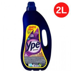Amaciante YpÊ Intenso Lv2l Pg1,80l