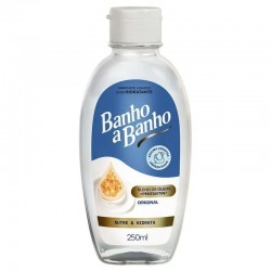 Sabonete LÍquido Banho A Banho Blend De Óleos Original 250ml