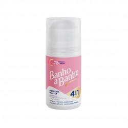Desodorante Banho A Banho Roll-on F 4em1 Intensive Protect 50ml