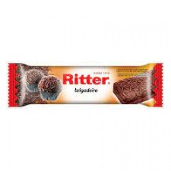 Barra De Cereais Ritter Brigadeiro 22g