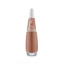 Esmalte Impala Cor Da Sua Moda Cremoso Linho 7.5ml