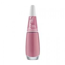 Esmalte Impala Cor Da Sua Moda Cremoso Afeto 7.5ml